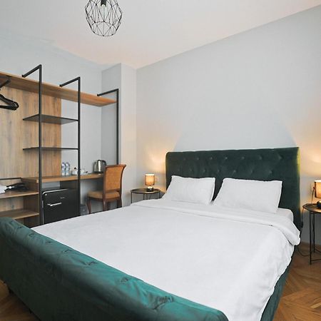 Hotel White House Tiflis Exterior foto