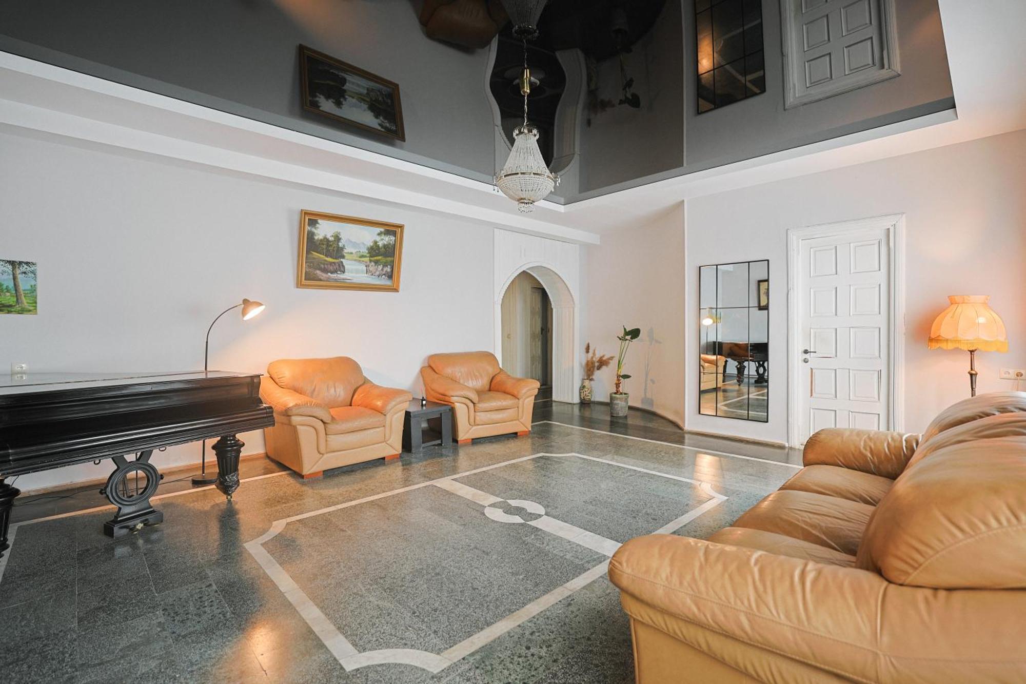 Hotel White House Tiflis Exterior foto