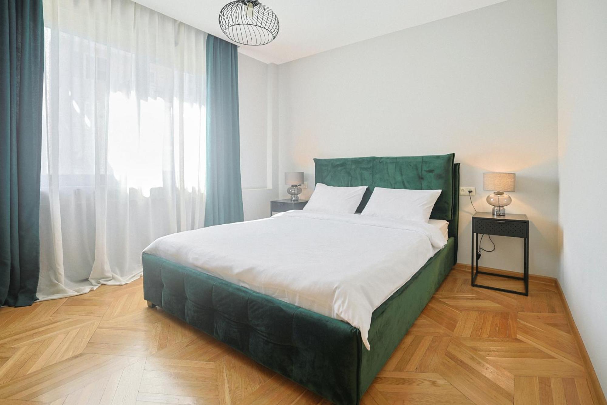 Hotel White House Tiflis Exterior foto