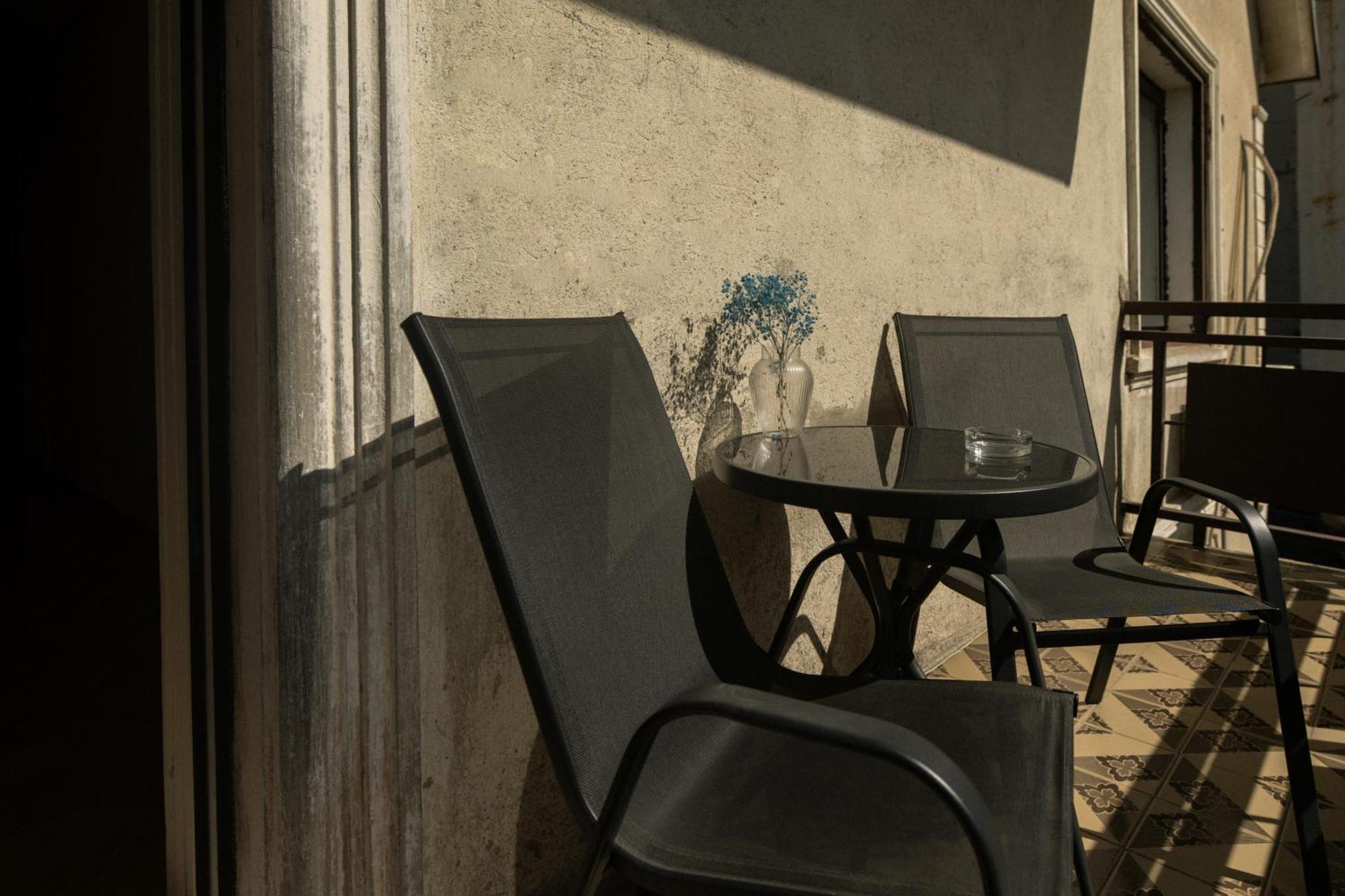 Hotel White House Tiflis Exterior foto